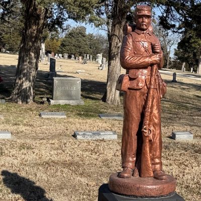 G.A.R. Tombstone Tour